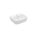 Kohler Modernlife Wall-Mount Bathroom Sink 77767-1-0